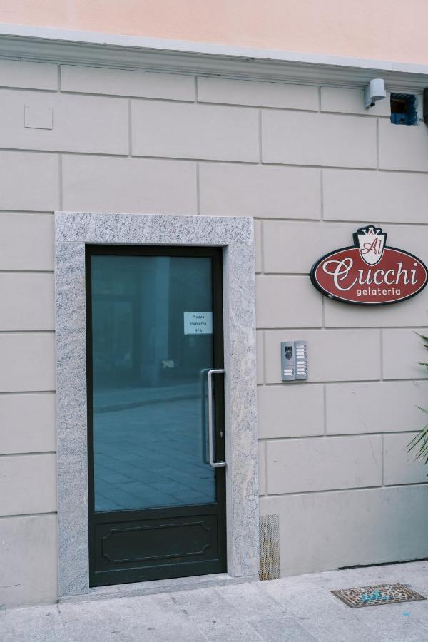 科莫Casa King公寓 外观 照片